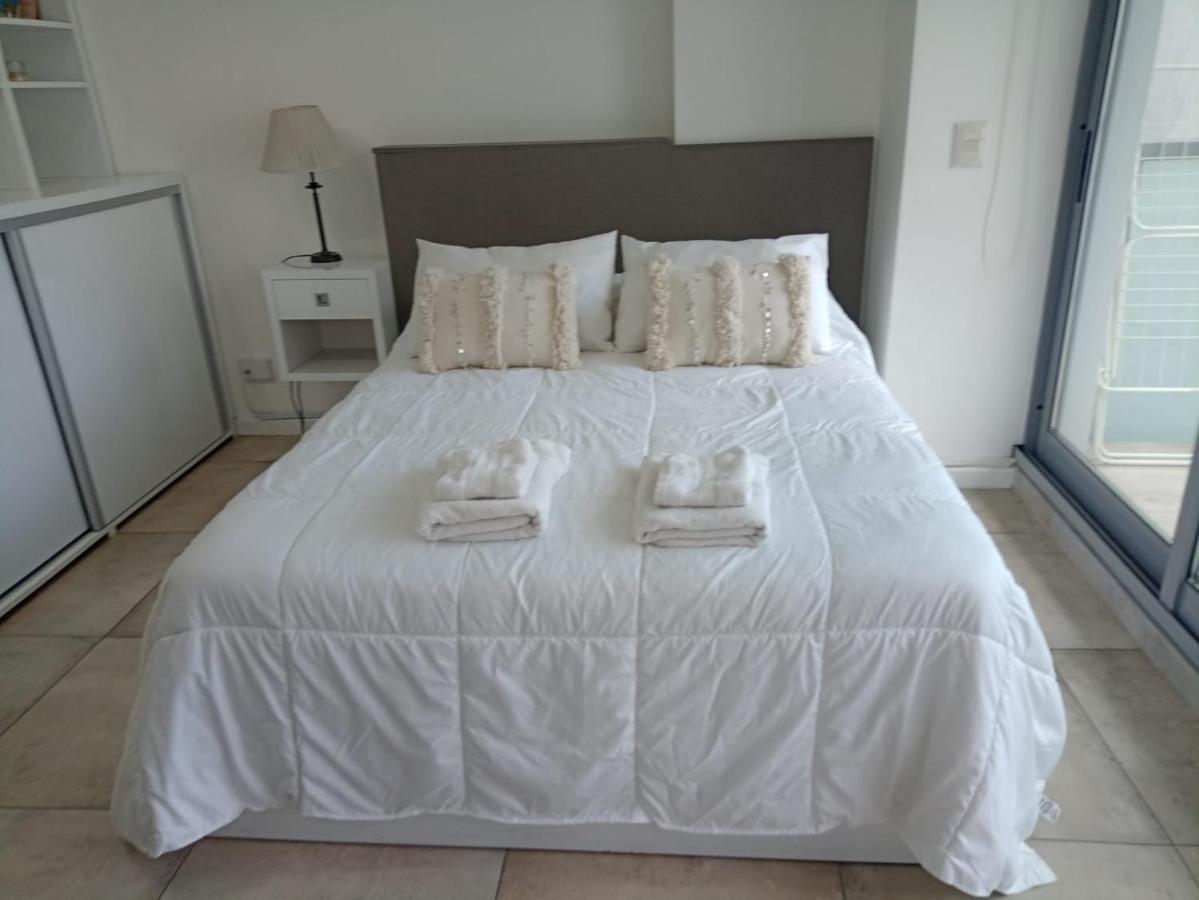 Departamento En Torre De Alta Categoria Con Amenities Excelente Ubicacion En Recoleta Apartment - Buenos Aires, Buenos Aires