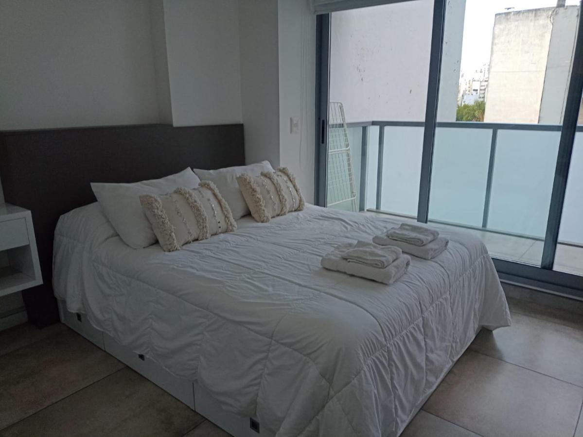 Departamento En Torre De Alta Categoria Con Amenities Excelente Ubicacion En Recoleta Apartment - Buenos Aires — Fotos 1