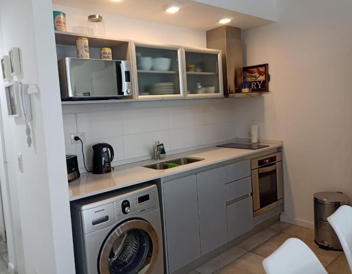 Departamento En Torre De Alta Categoria Con Amenities Excelente Ubicacion En Recoleta Apartment - Buenos Aires — Fotos 2